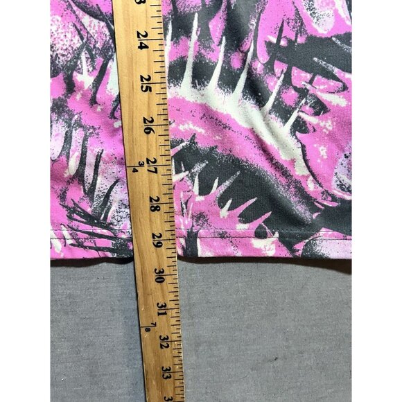 NIKE Kyrie Irving KY JOURNEY REWARDS Shirt Mens Large Pink Short Sleeve Tee. - Picture 10 of 11